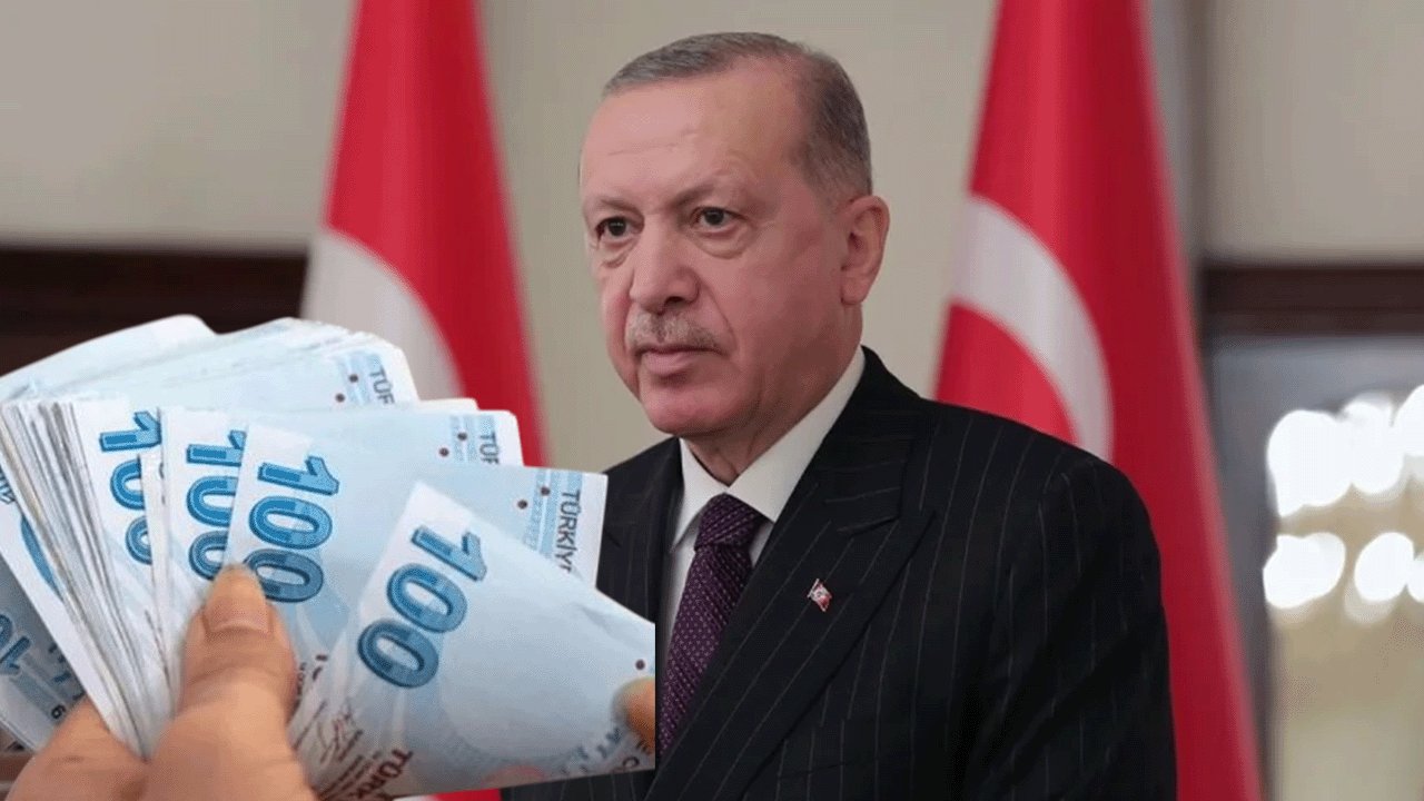 e-Devlet Üzerinden 24 Bin TL Geri Ödemesiz Yardım Başvurusu Açıldı