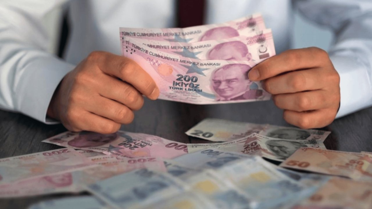 Emeklilere Büyük Müjde! 75 Bin TL Ödeme Başladı!