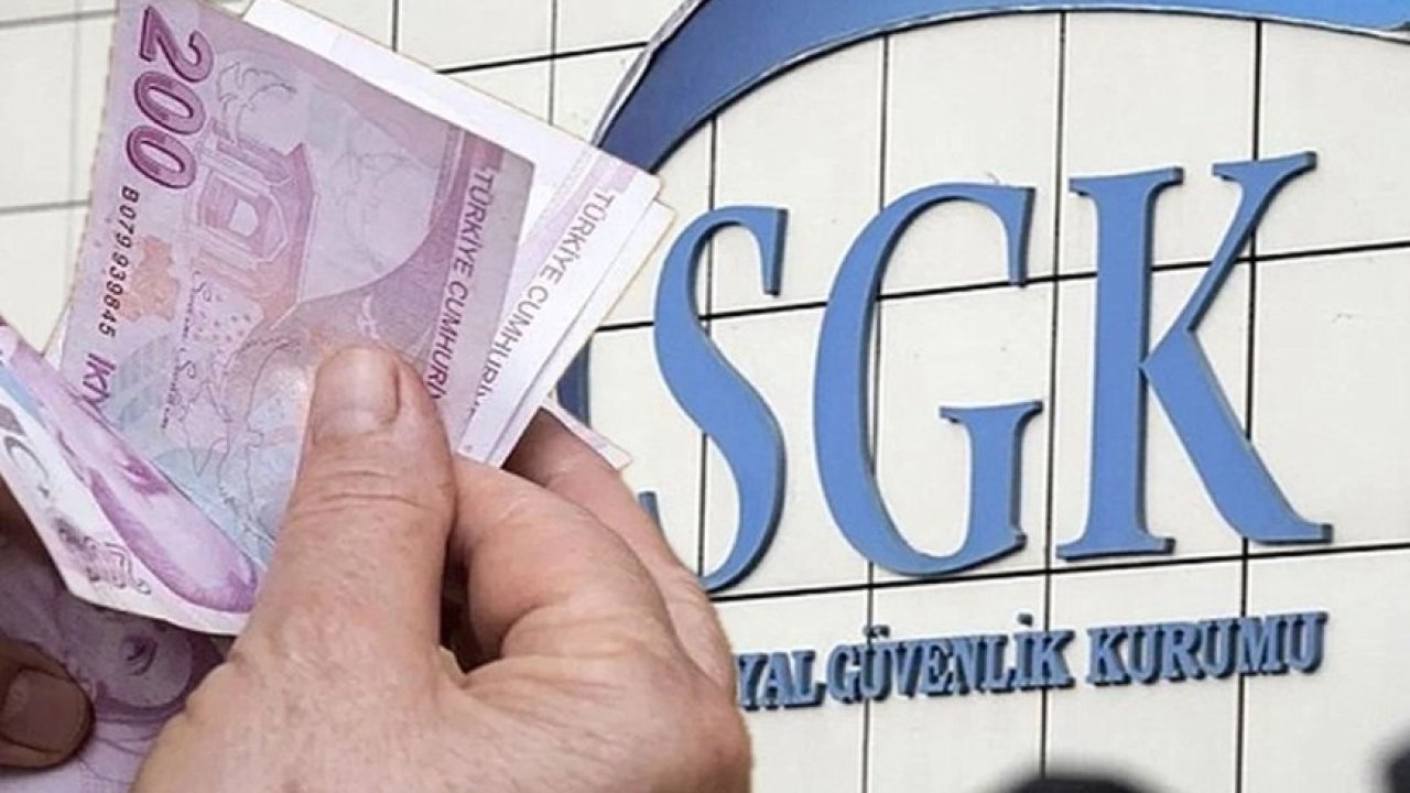 Emekliye 15.000 TL Ödeme Desteği Resmen Başladı