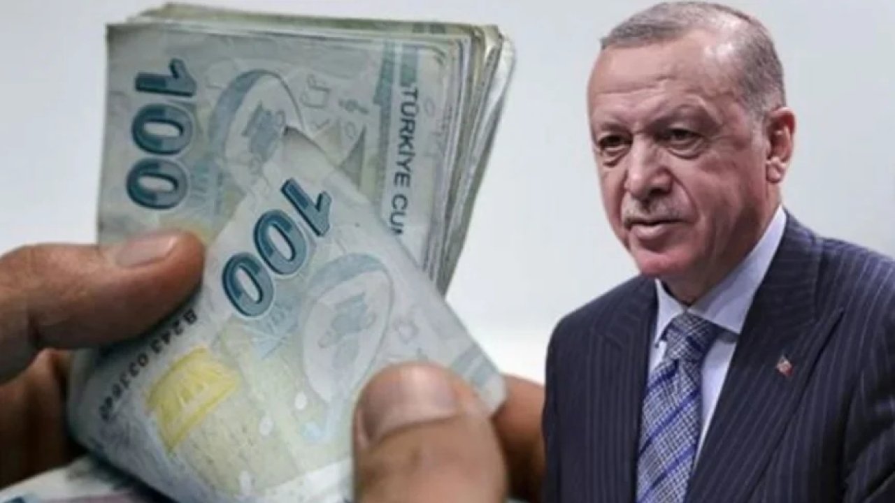 Ailelere Tek Seferlik 12.500 TL Nakit Destek Ödemesi Duyuruldu