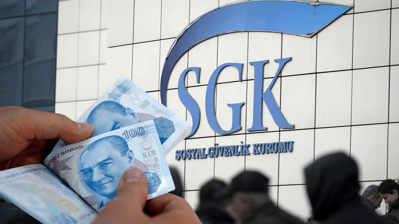 SGK’dan Yaş Şartsız Emeklilik! 1800 ve 3600 Günle Maaş Hakkı için yeni düzenleme