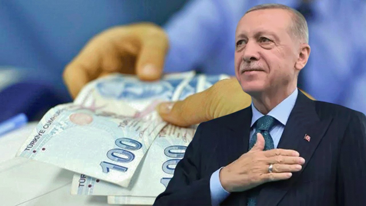 SSK, Bağ-Kur, 4C ve Bağ-Kur Emeklilerinin Yeni Zamlı Maaş Hesaplaması! Maaşlar 44 Bin TL’yi Görecek