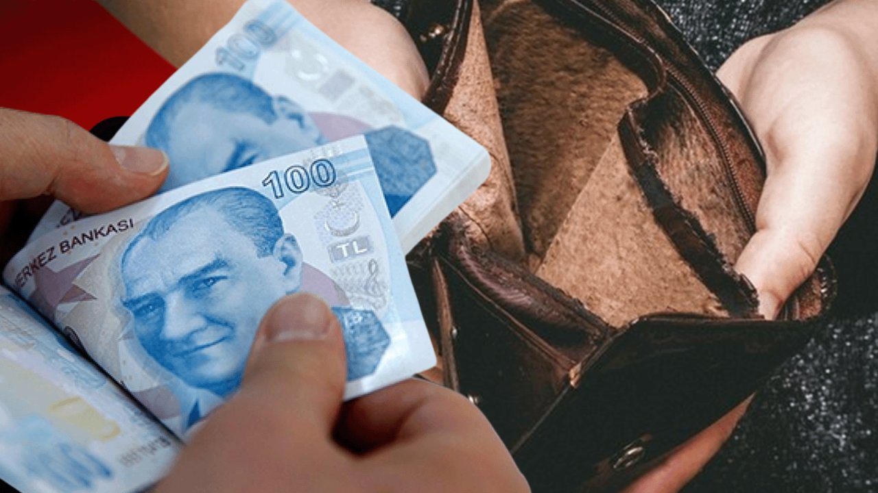 Erdoğan Onayı verdi! Devletten dar gelirli ailelere 5.000 TL ödeme başvuruları açıldı