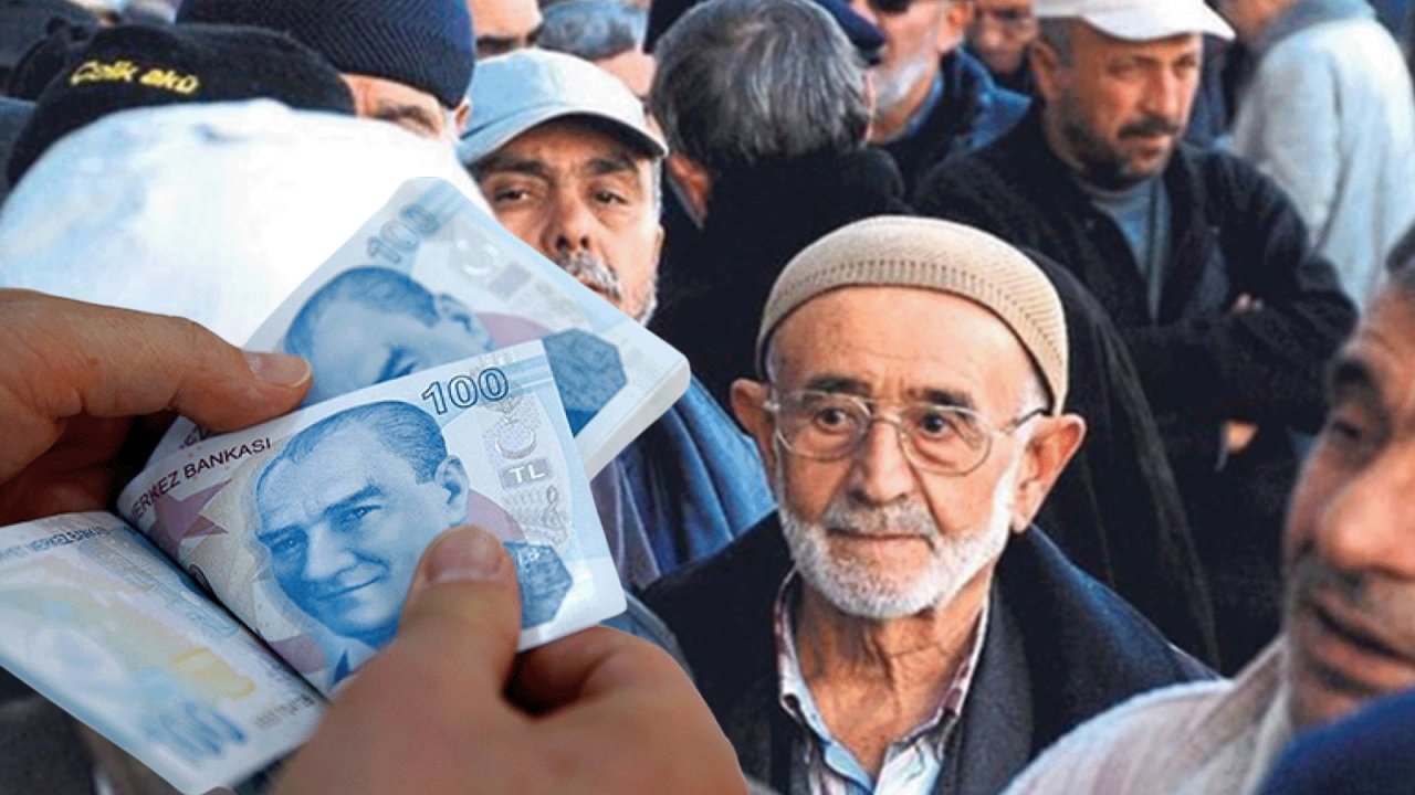 Emekliler Dikkat! 28 Bin TL Ek Ödeme İçin Son Günler Açıklandı