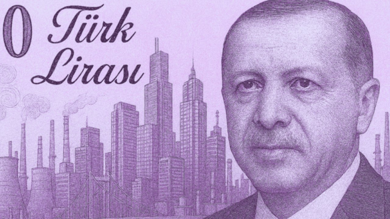 500 TL Banknot Geliyor mu? Merkez Bankası Başkanı İlk Kez Konuştu