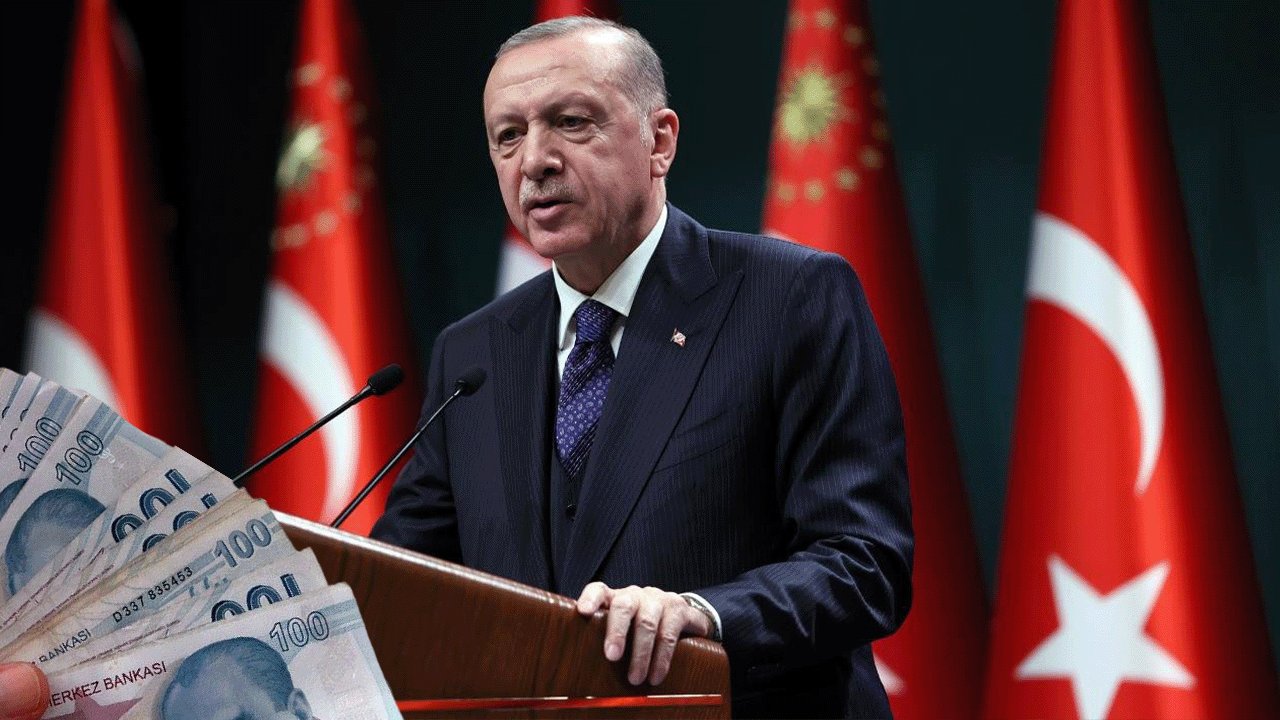 17-23 Eylül'de Emeklilere 5.000 TL Nakit Desteği! Bankalardan Gelir Belgesiz Müjde