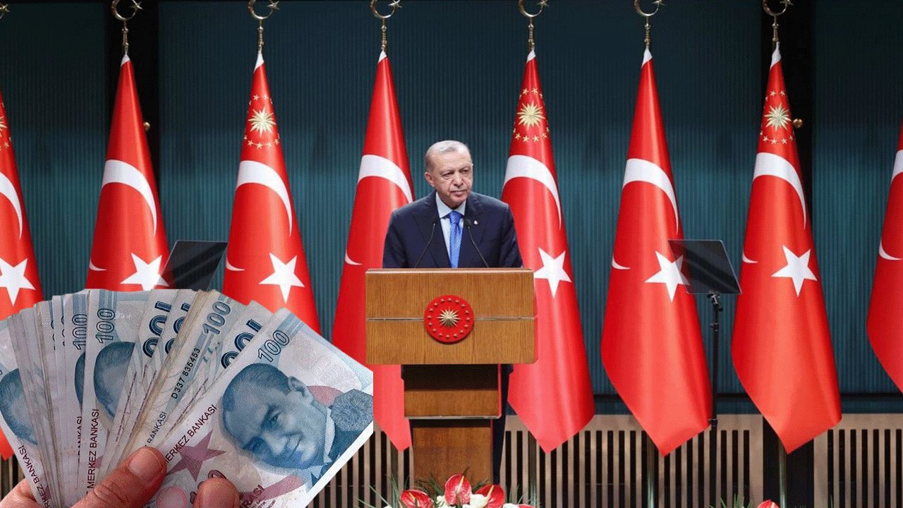 En Düşük Emekli Maaşı 35 Bin TL Olabilir! Tarihi Zam Tartışması