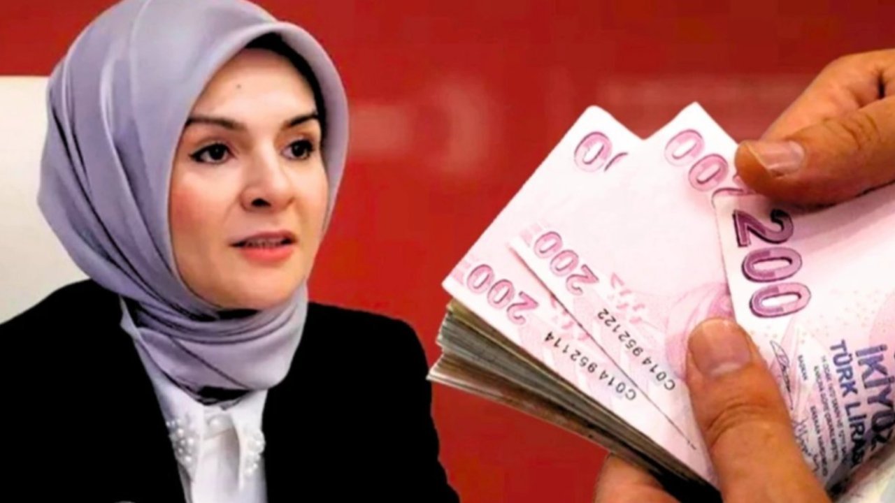 Aile Bakanlığı’ndan Çocuk Sahibi Ailelere 6.500 TL’ye Kadar Ödeme