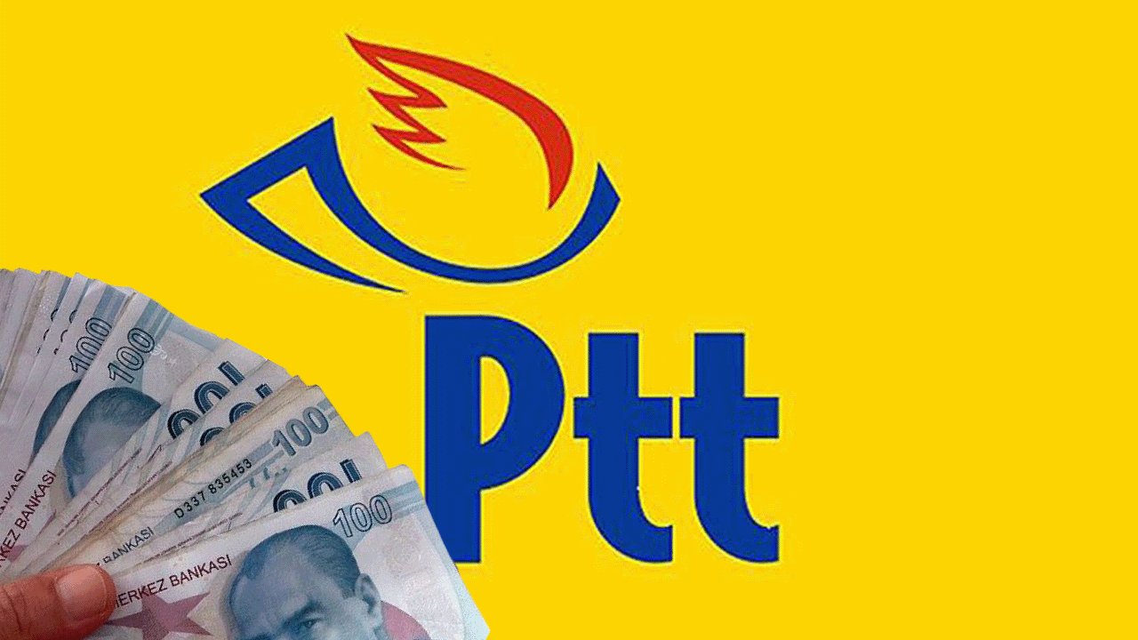 PTT’den Emeklilere ve Vatandaşlara 300 Bin TL! Kefilsiz, Kimlik Yeterli