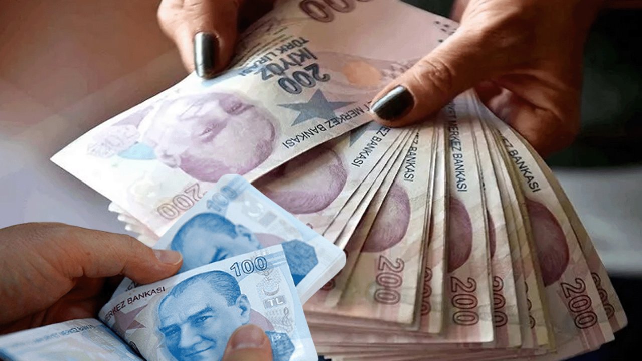 Devletten 50 Bin TL Destek! Ziraat, VakıfBank ve Halkbank Başvuruları Açtı