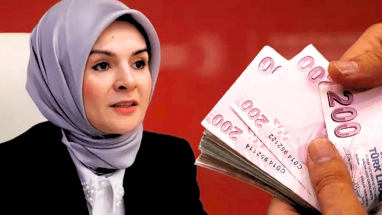 Aile Bakanlığı’ndan Anneler İçin 11.500 TL Destek! Eylülde başladı