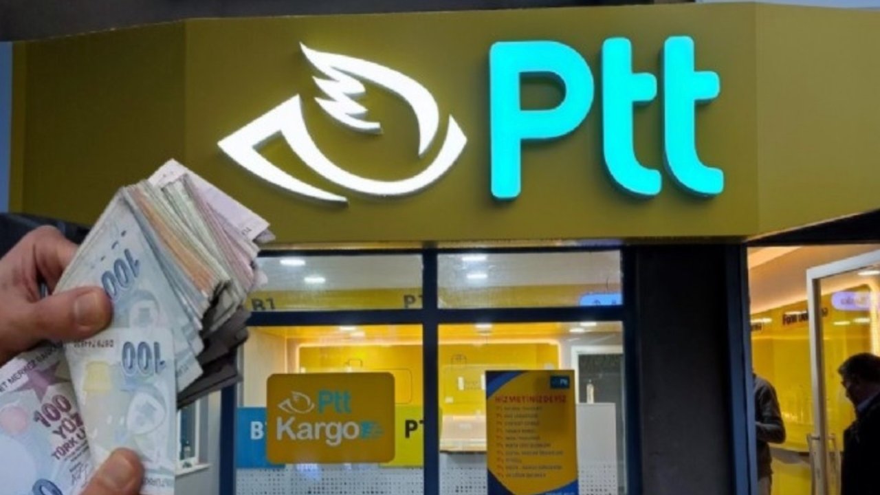 PTT’den Emeklilere 100.000 TL Nakit Desteği! Başvurular Eylül’de Sona Eriyor