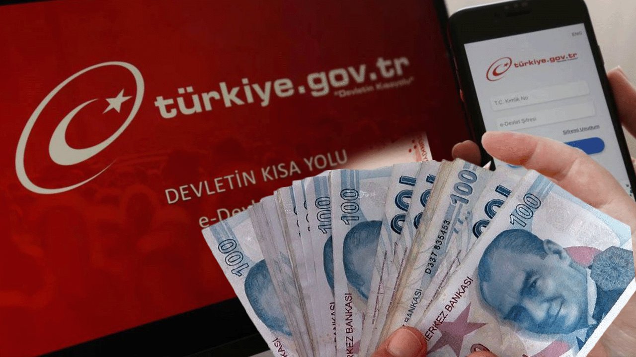 e-Devlet Üzerinden Yaşlılara Eylül Ödemeleri Başladı, 5.584 TL’ye Kadar Destek!